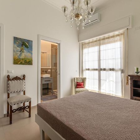 Appartamento A Due Passi Da Villa Trabia By Wonderful Italy باليرمو المظهر الخارجي الصورة