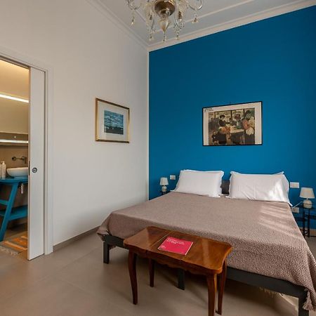 Appartamento A Due Passi Da Villa Trabia By Wonderful Italy باليرمو المظهر الخارجي الصورة