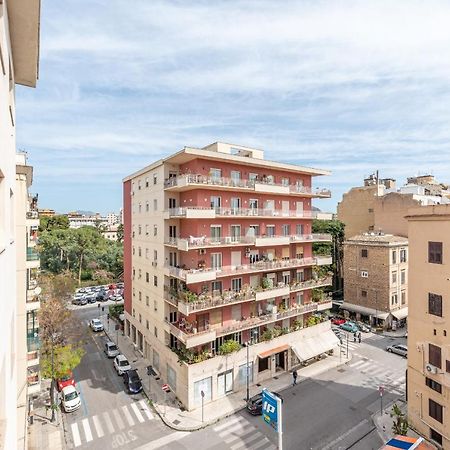 Appartamento A Due Passi Da Villa Trabia By Wonderful Italy باليرمو المظهر الخارجي الصورة