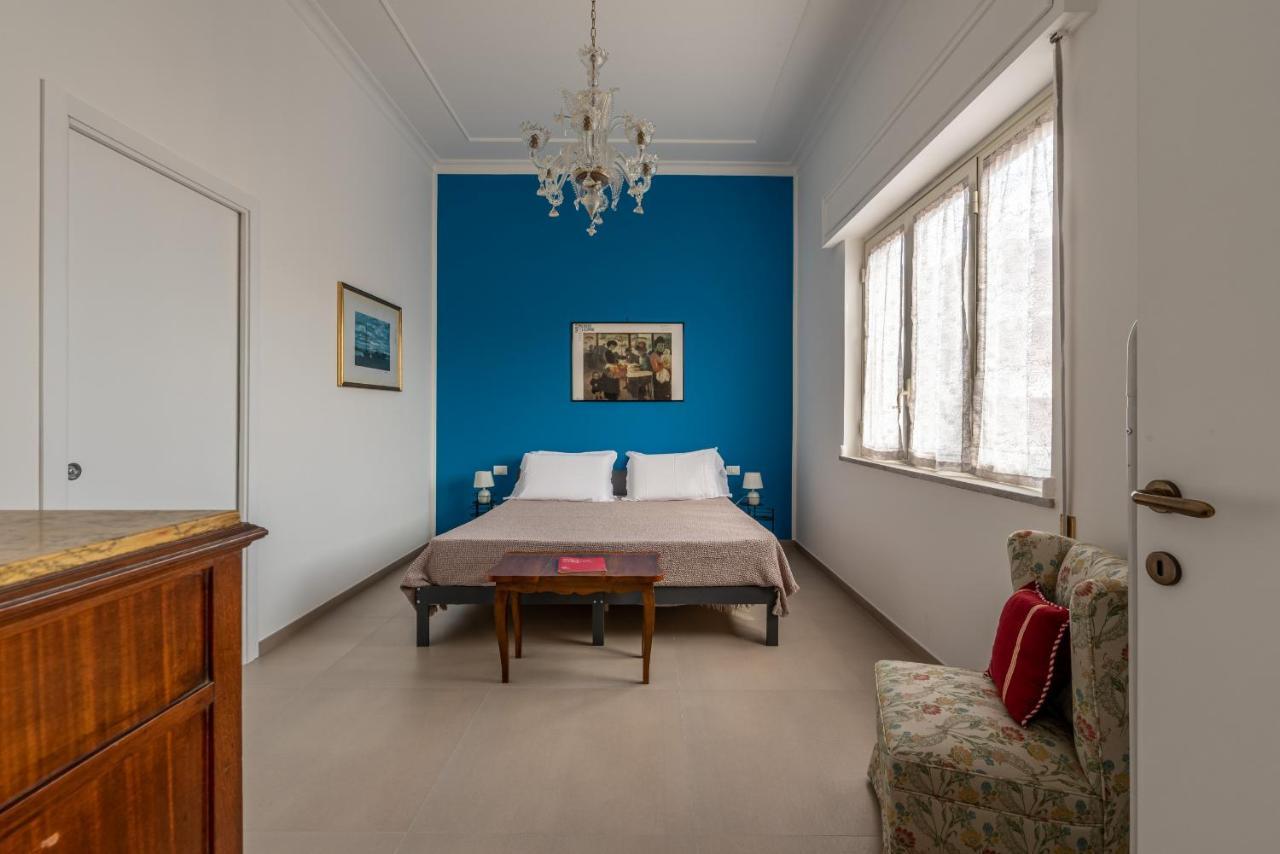 Appartamento A Due Passi Da Villa Trabia By Wonderful Italy باليرمو المظهر الخارجي الصورة
