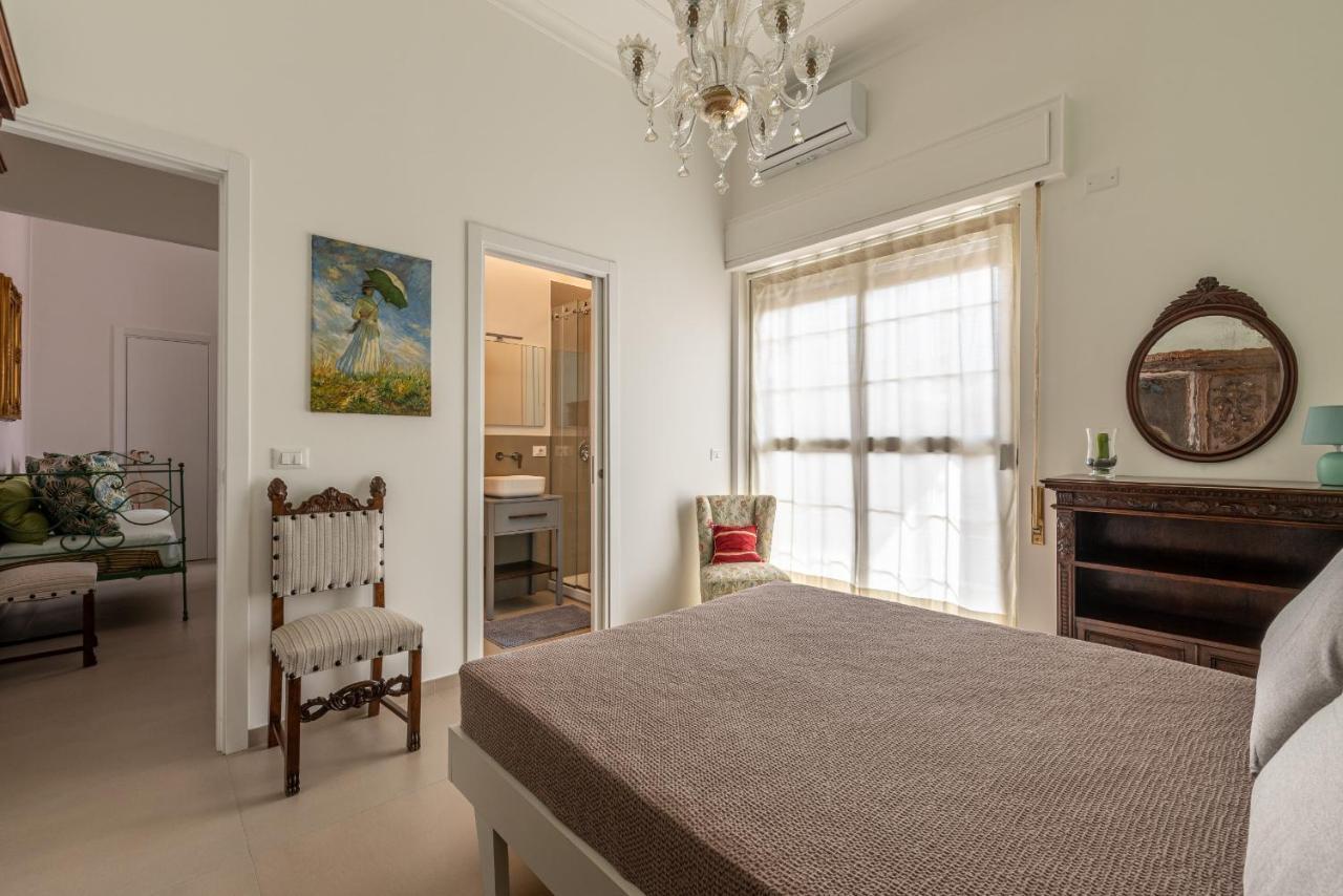 Appartamento A Due Passi Da Villa Trabia By Wonderful Italy باليرمو المظهر الخارجي الصورة