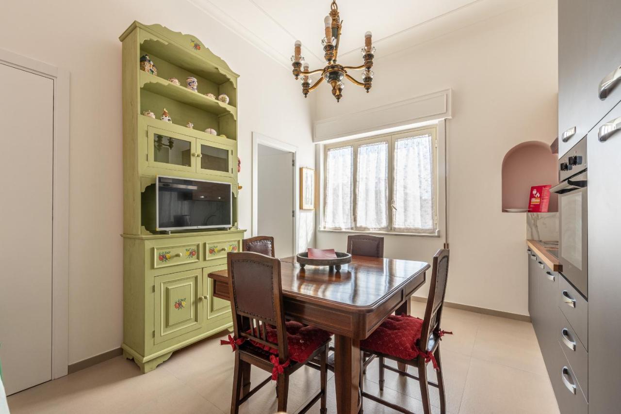 Appartamento A Due Passi Da Villa Trabia By Wonderful Italy باليرمو المظهر الخارجي الصورة