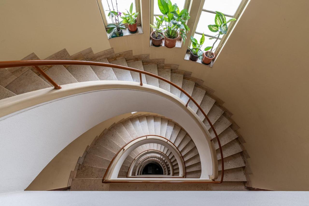 Appartamento A Due Passi Da Villa Trabia By Wonderful Italy باليرمو المظهر الخارجي الصورة