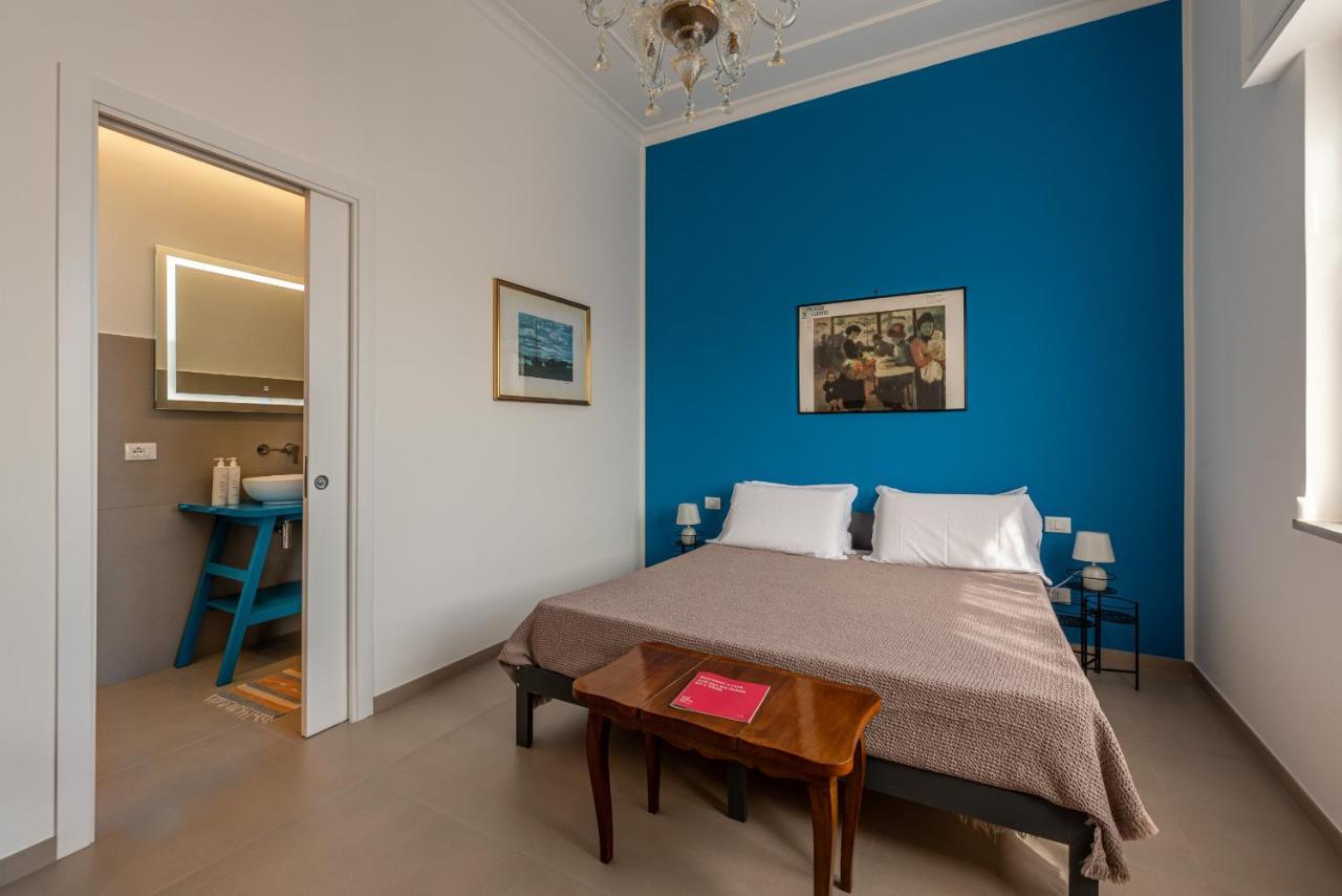 Appartamento A Due Passi Da Villa Trabia By Wonderful Italy باليرمو المظهر الخارجي الصورة